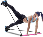 KIKIGOAL Pilates Resistance Band