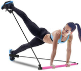 KIKIGOAL Pilates Resistance Band