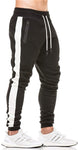KEFITEVD Men's Sport Pants Workout