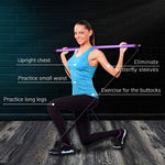 KIKIGOAL Pilates Resistance Band