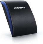 RitFit Abdominal Exercise Mat