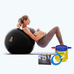 Exercise Ball Clearance Random