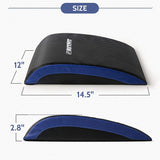 RitFit Abdominal Exercise Mat